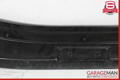 06-12 Mercedes X164 GL450 ML550 Upper Radiator Core Tie Bar Support OEM
