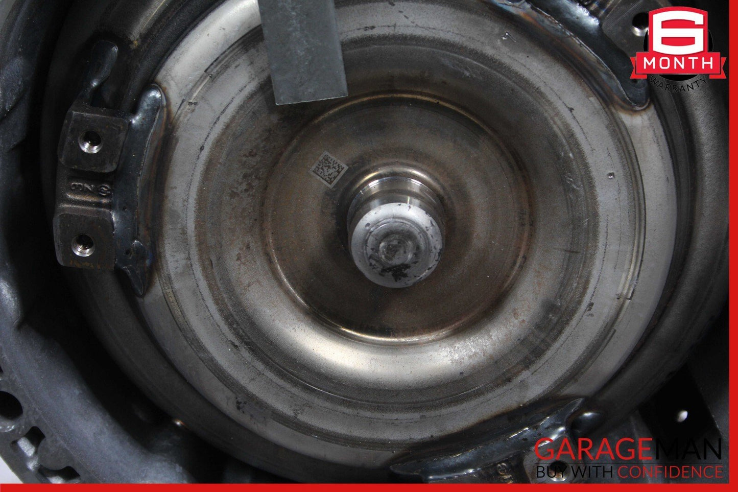12-15 Mercedes C250 SLK250 7G Tranny Automatic Transmission Assy 722.997 138k