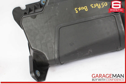 05-08 Porsche Boxster S 987 Engine Air Intake Filter Box Housing 98711002100 OEM