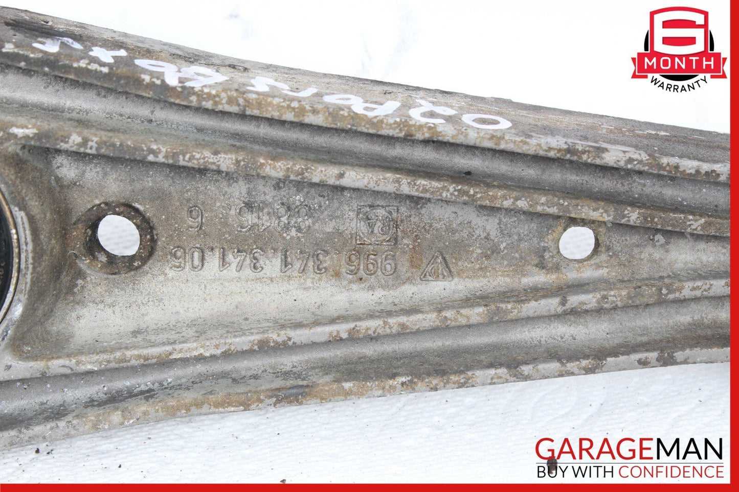 97-04 Porsche Boxster S 986 Front or Rear Suspension Lower Control Arm OEM