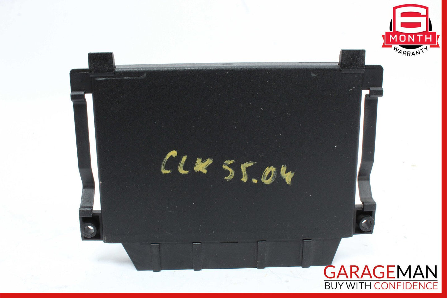 03-09 Mercedes W209 CLK55 CLK500 Parktronic Park Assist Control Module OEM