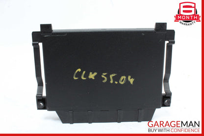 03-09 Mercedes W209 CLK55 CLK500 Parktronic Park Assist Control Module OEM