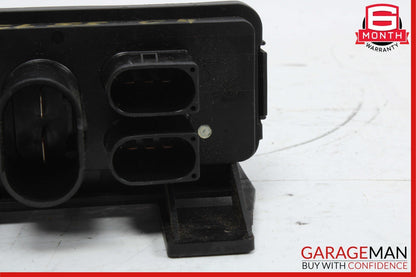 00-06 Mercedes W220 S500 S430 CL55 AMG Front Relay Fuse Box Module 2205400050