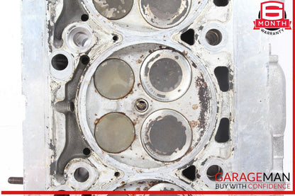 07-11 Mercedes W221 S550 CL550 Right Engine Motor Cylinder Head 2730162701 OEM