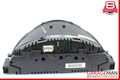 05-07 Mercedes W203 C230 C350 C320 Instrument Speedometer Cluster 2035400948 OEM