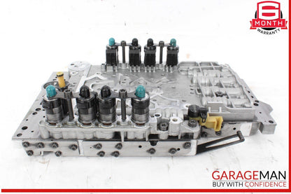 Mercedes X164 GL450 E350 CL550 7G Tronic Transmission Valve Body 2122771201 OEM