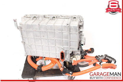 13-15 Nissan Leaf Hybrid Power Inverter Converter OEM