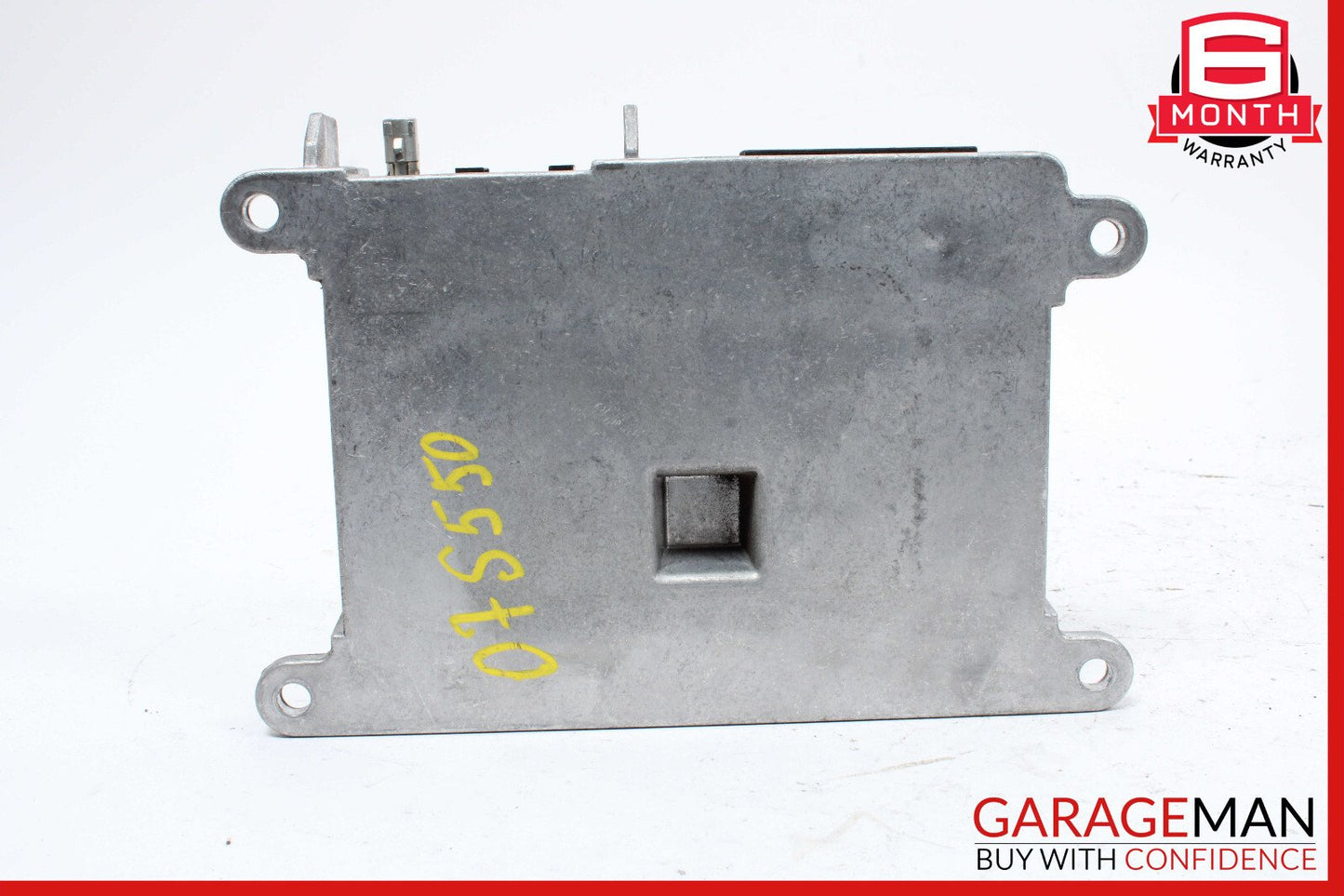 07-10 Mercedes W221 S550 CL550 Bluetooth Communication Module 2168206726 OEM