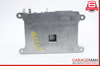 07-10 Mercedes W221 S550 CL550 Bluetooth Communication Module 2168206726 OEM