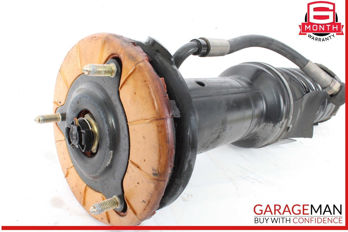 03-06 Mercedes R230 SL500 SL600 Front Right Hydraulic Shock Strut Absorber OEM