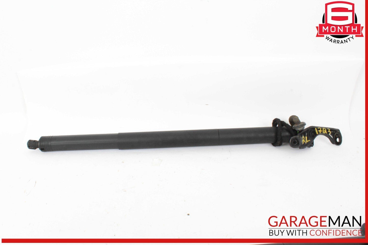 15-18 Audi Q3 Rear Left & Right Side Tailgate Liftgate Lift Cylinder Struts