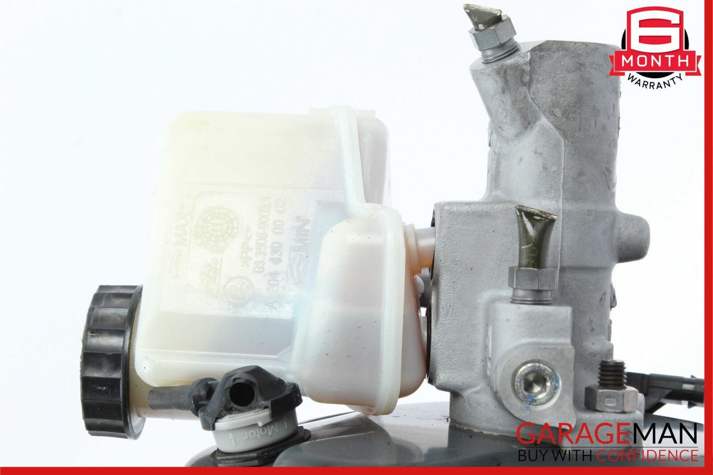 12-14 Mercedes W212 E350 E550 CLS550 Power Brake Master Cylinder Pump OEM
