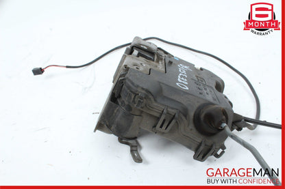 03-09 Mercedes W211 E350 E500 E320 Front Right Side Door Lock Latch Actuator OEM