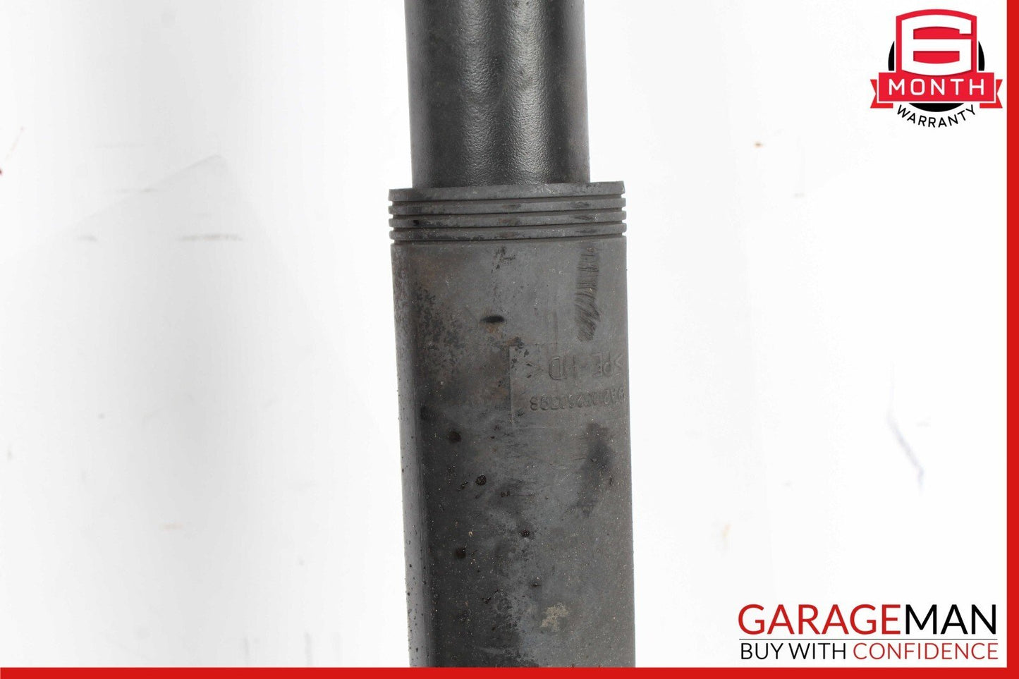 03-09 Mercedes W211 E320 E350 Shock Strut Absorber Rear Left And Right Set OEM