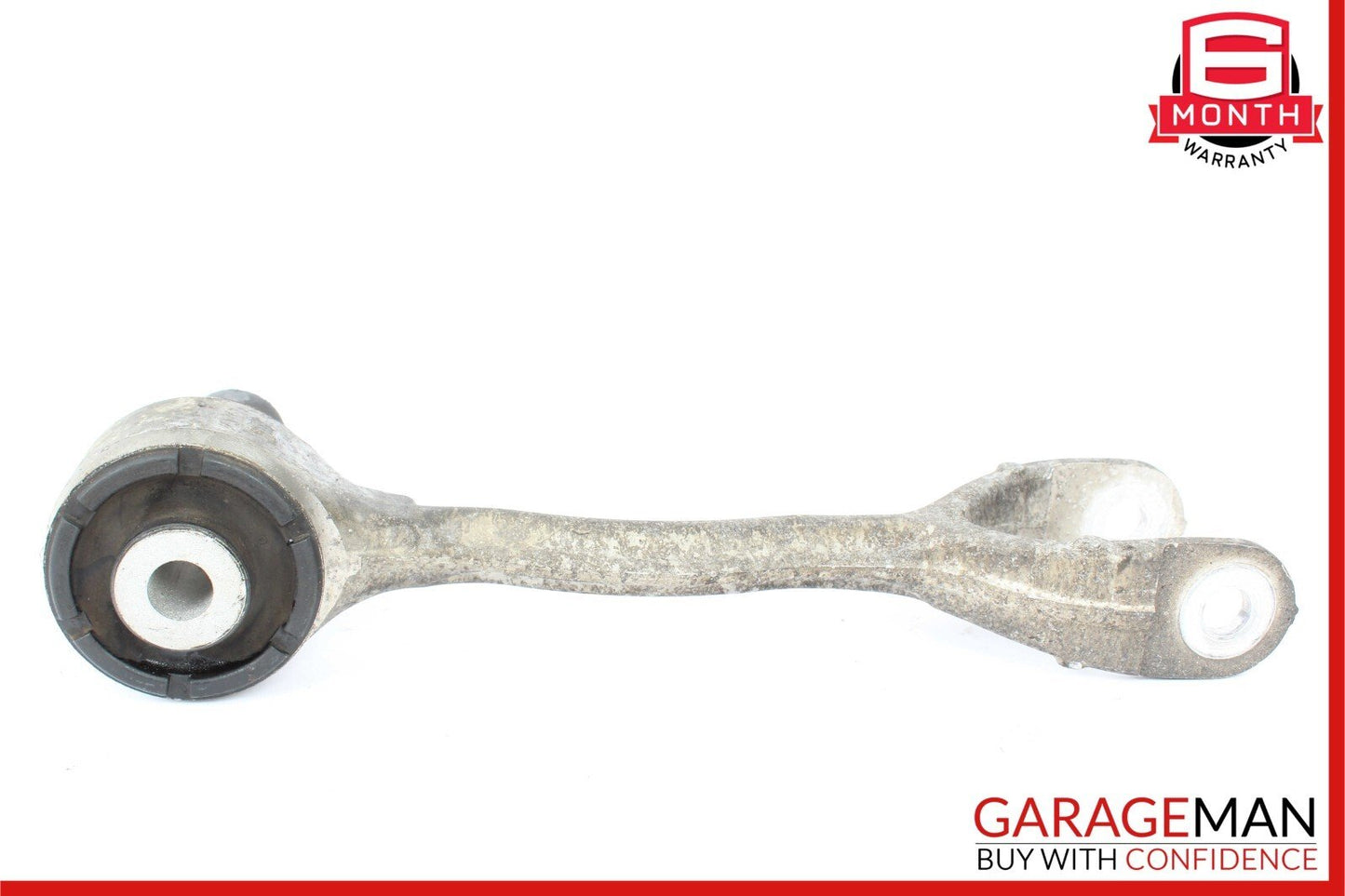 17-19 Jaguar XE 2.0L Rear Left Driver Side Lower Forward Control Arm OEM