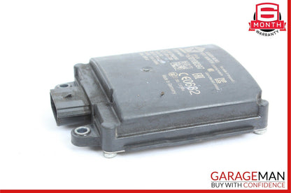 14-17 Maserati Ghibli S Blind Spot Control Module Blind Spot Monitor 670100397