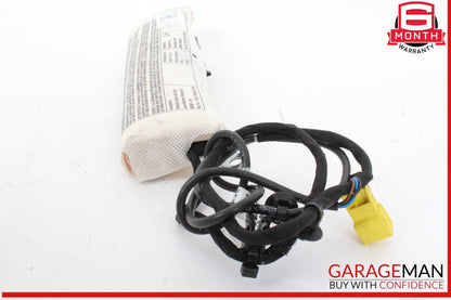 11-18 Porsche Cayenne 958 Front Left Driver Side Seat Airbag Air Bag OEM