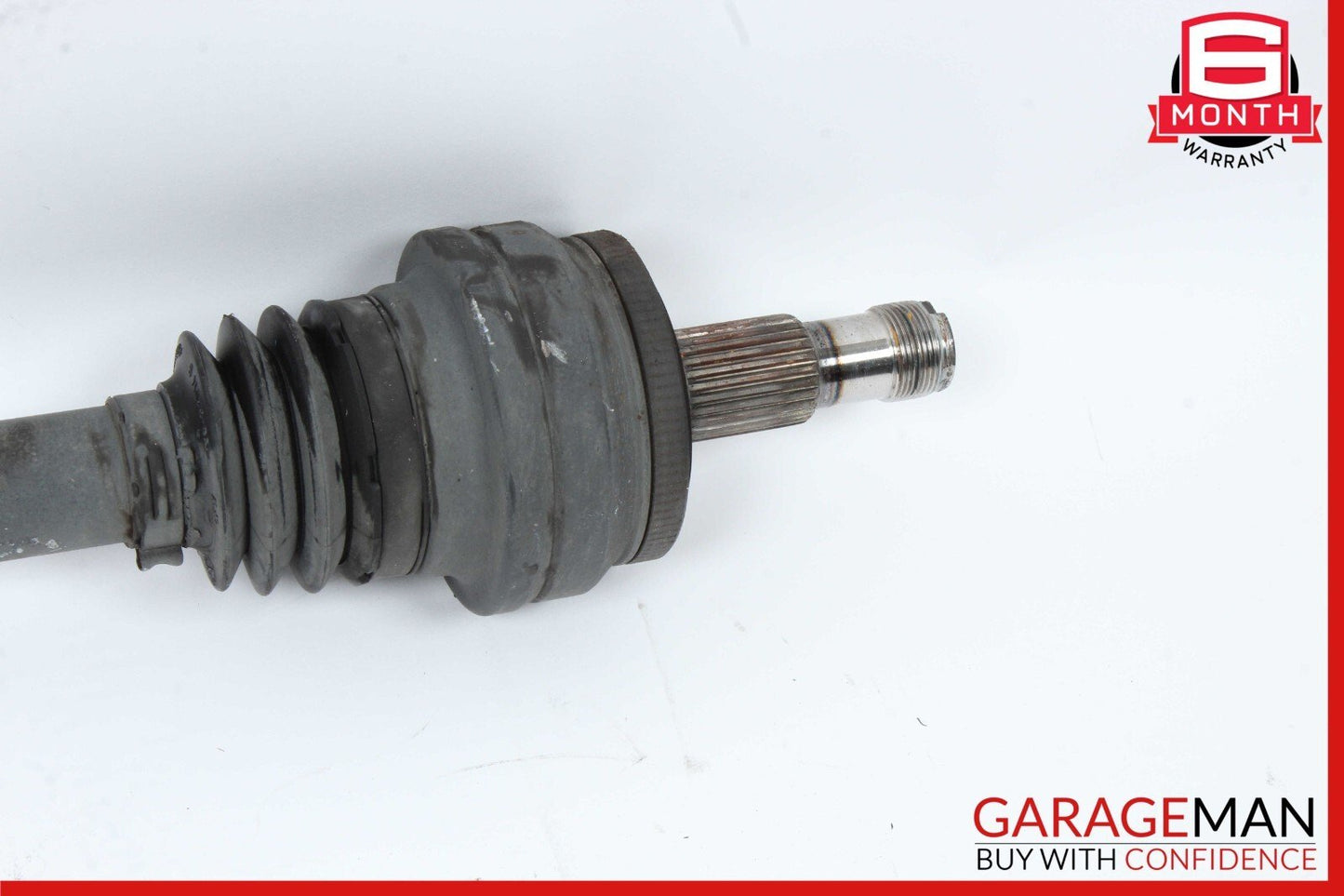 07-18 Mercedes GLK350 E400 CL550 Rear Right / Left Axle CV Half Shaft Driveshaft