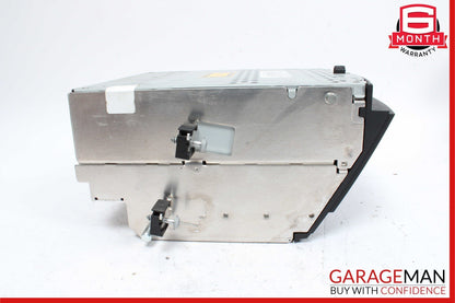 07-09 Mercedes W221 S550 S450 Navigation Head Unit Command CD Audio Player OEM