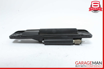 06-13 Mercedes X164 GL550 R350 ML350 Rear Trunk Tailgate Release Open Handle OEM