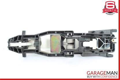 05-07 Mercedes W203 C230 C320 C350 Front Right Exterior Door Handle White OEM