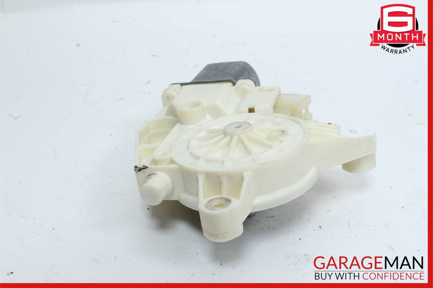 08-16 Mercedes W204 C250 E350 GLK350 Rear Right Door Window Regulator Motor Unit
