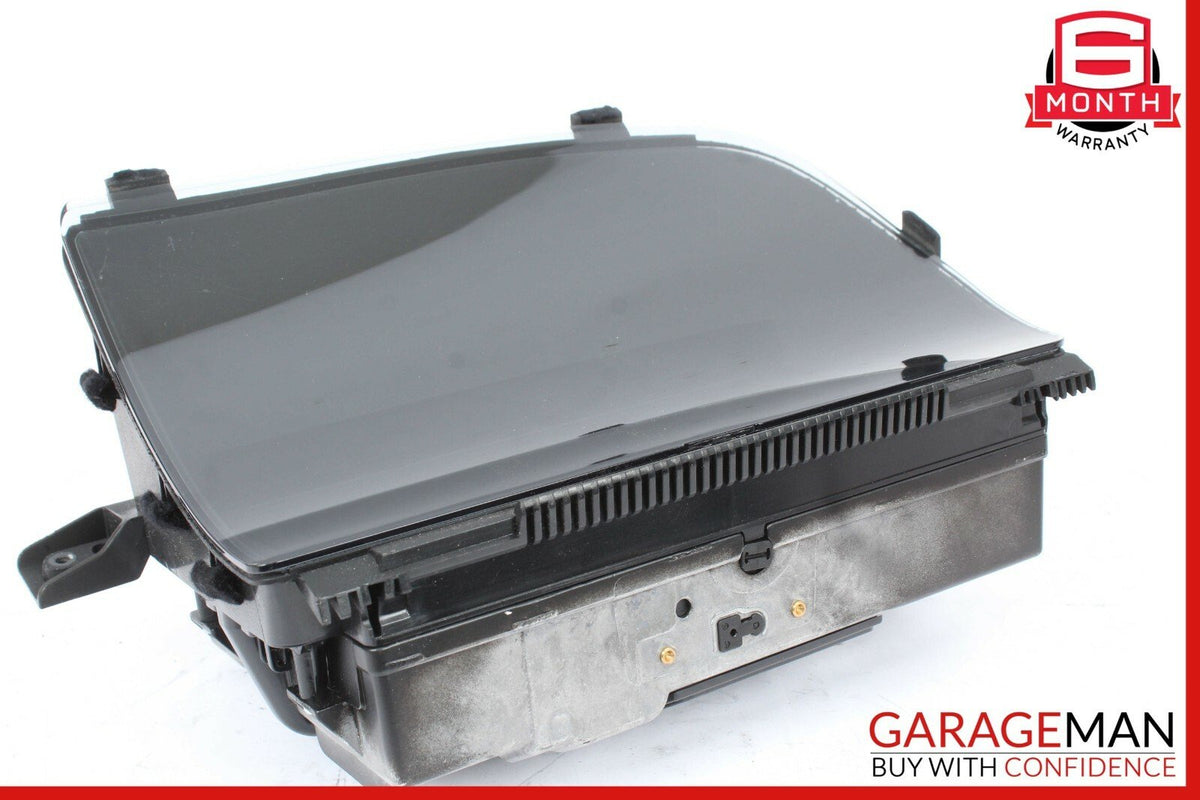 07-09 Mercedes S550 CL65 AMG Information Navigation Display Monitor Screen OEM