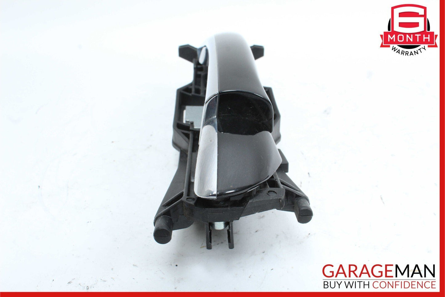 03-09 Mercedes W211 E350 E500 E320 Front Right Side Exterior Door Handle Black