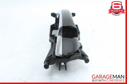 03-09 Mercedes W211 E350 E500 E320 Front Right Side Exterior Door Handle Black