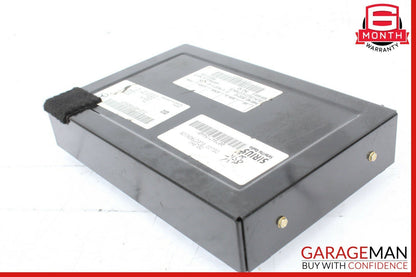 03-08 Mercedes CLS500 SLK280 SL500 Sirius Satellite Radio Receiver Module Unit