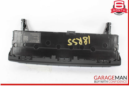 17-24 Audi RS5 S5 Q5 A4 Traction Parking Control Multi Switch Panel 8W0925301