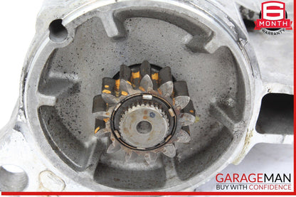 11-18 Porsche Cayenne 958 Engine Motor Starter 012911023J OEM