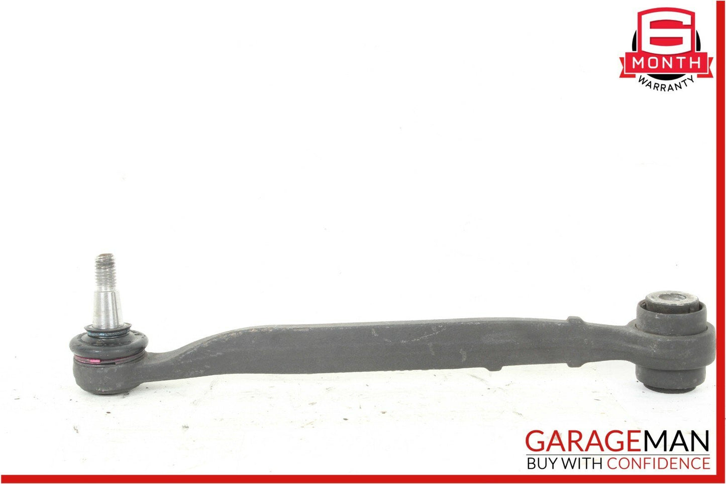 01-07 Mercedes W203 C230 Rear Right Passenger Side Control Arm Set OEM