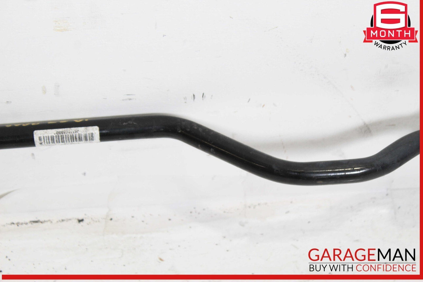 15-20 Audi S3 A3 Rear Stabilizer Sway Bar 5Q0511305BD OEM