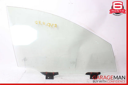 06-12 Mercedes W251 R350 R550 Front Right Passenger Side Door Window Glass OEM