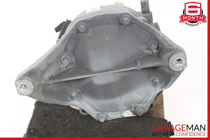 08-16 Mercedes W204 C350 E350 RWD Rear Differential Diff Axle Carrier 2.82
