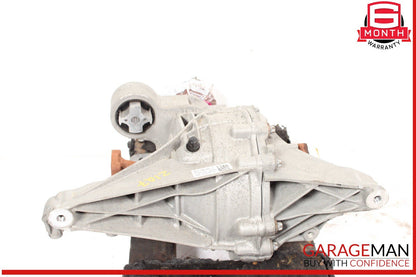 17-24 Audi Q7 Rear Differential Carrier Assembly 0D2500043 OEM