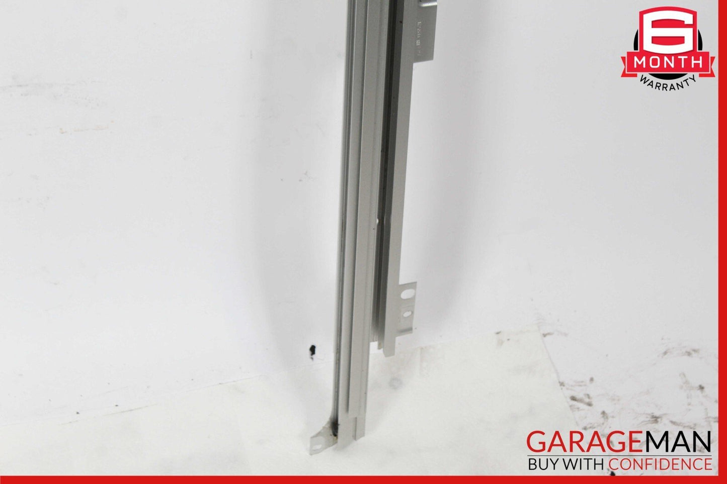 11-19 Mercedes X166 GL350 GL550 Panoramic Sunroof Track Rail Frame Assembly OEM