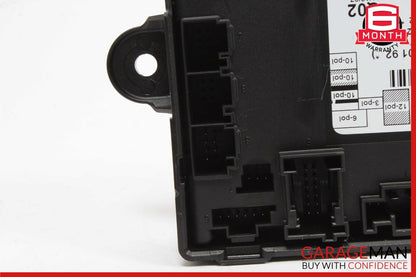 07-13 Mercedes W221 S550 S400 Rear Right or Left Side Door Control Module OEM