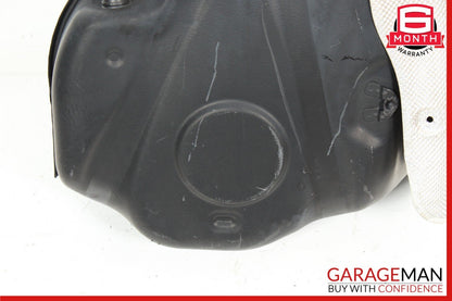 14-22 Maserati Ghibli Quattroporte Fuel Gas Tank Reservoir Pump Assembly OEM