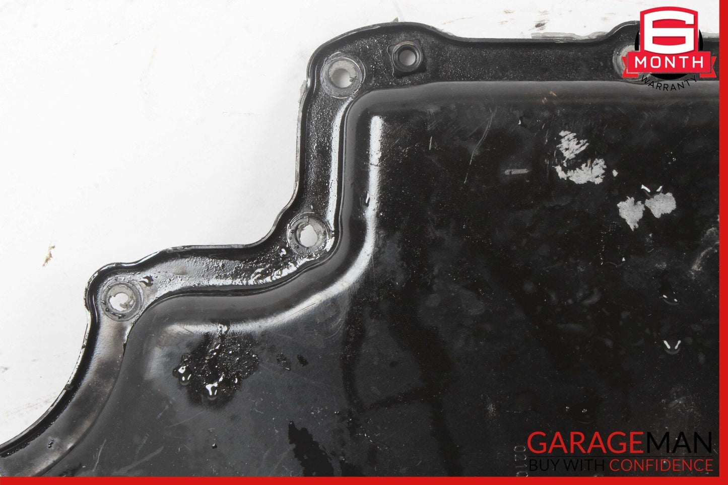 07-11 Mercedes W212 E350 E550 CLS550 Lower Engine Motor Oil Pan 2720100128 OEM