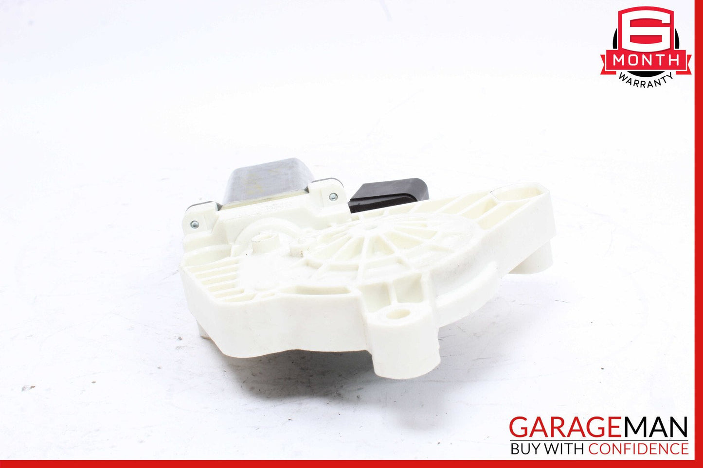10-20 Mercedes W218 CLS550 E350 Rear Right Window Regulator Motor 2078200642 OEM