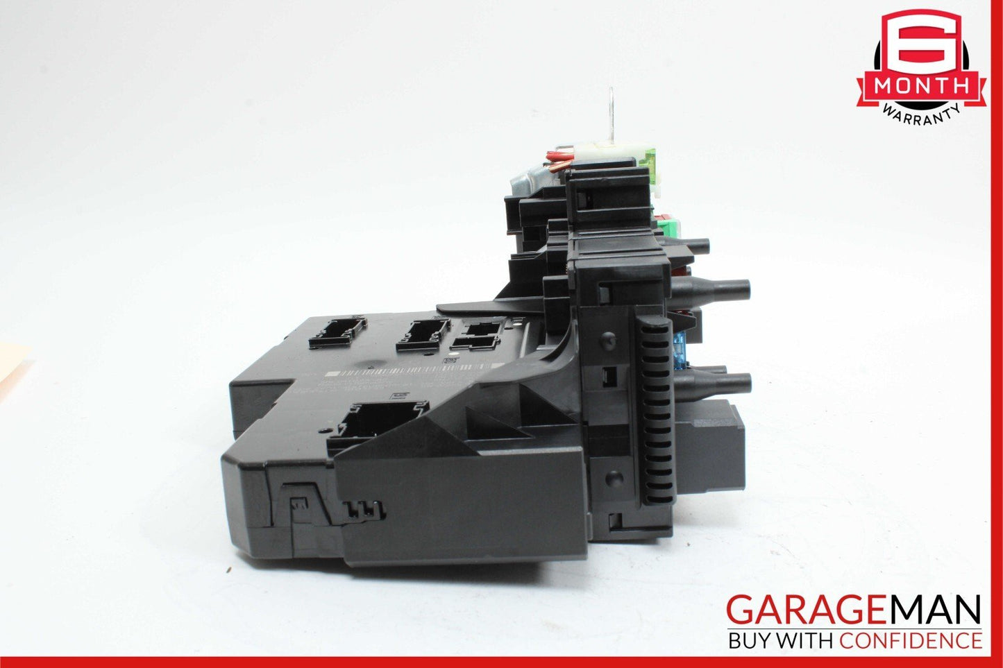 12-16 Mercedes R172 SLK250 SLK350 Rear Fuse Relay Box Module 1729060005 OEM