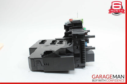 12-16 Mercedes R172 SLK250 SLK350 Rear Fuse Relay Box Module 1729060005 OEM