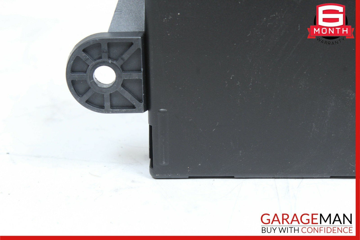 08-14 Mercedes W204 C250 C300 C63 AMG Rear Right Side Door Control Module Unit