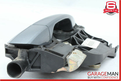 07-13 Mercedes W221 S550 S65 AMG Rear Right Passenger Side Exterior Door Handle