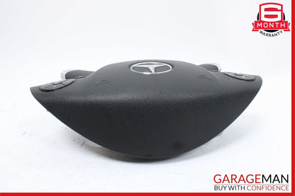 10-13 Mercedes W212 E350 E550 E400 Steering Wheel Airbag Air Bag Assembly Black
