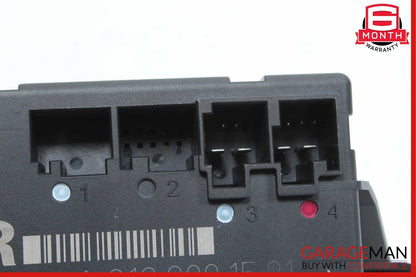 08-18 Mercedes W04 C250 C300 Rear Right Side Door Control Module Unit OEM
