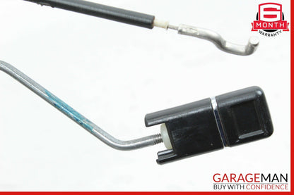 07-14 Mercedes W216 CL550 S550 S63 AMG Front Left Door Lock Latch Actuator