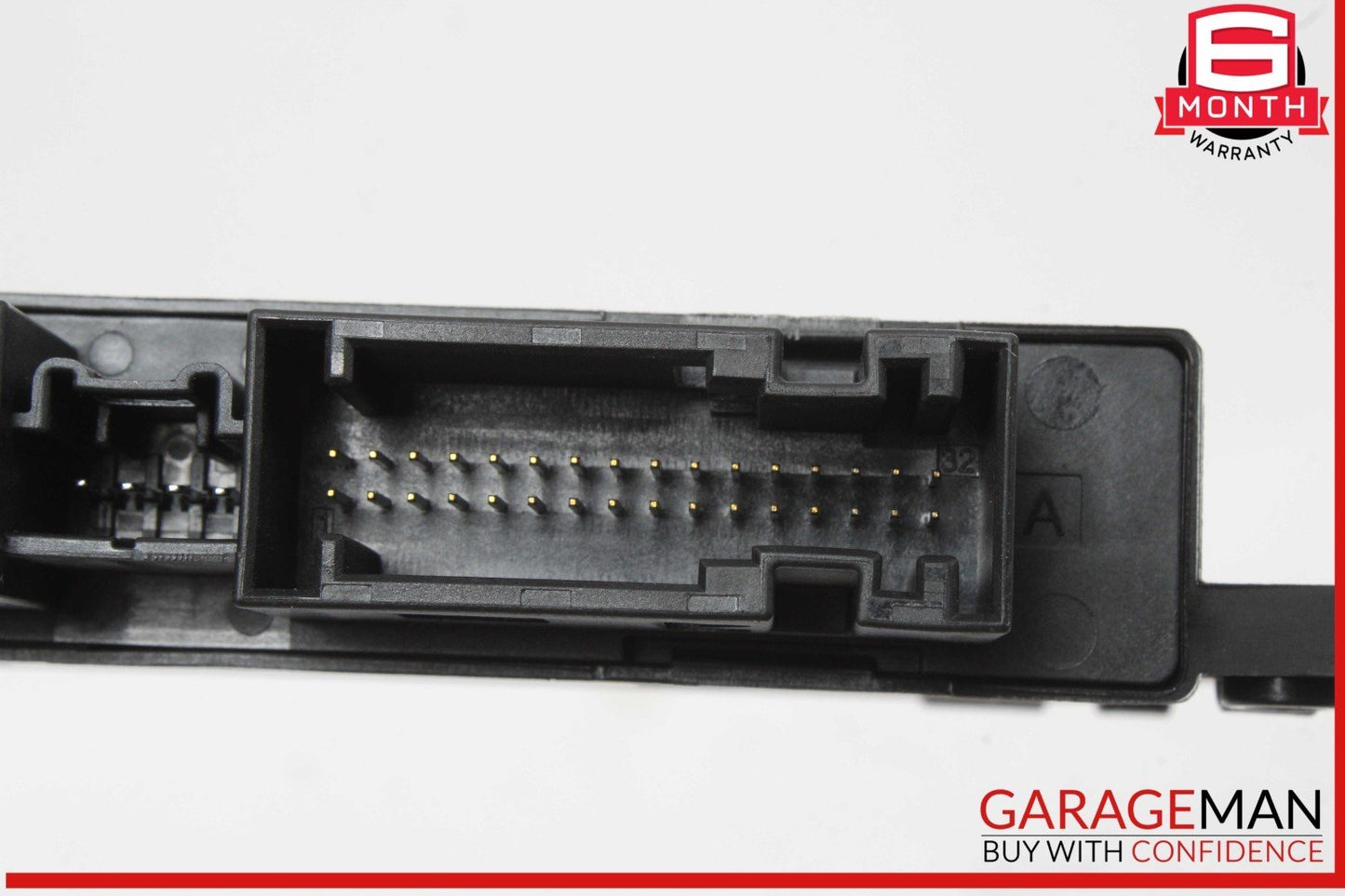 15-19 Mercedes W205 C300 C350 GLC300 TCU Transmission Control Module TCM OEM